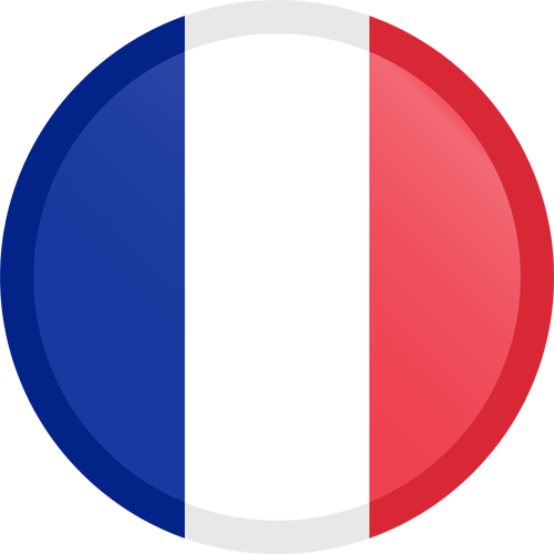 drapeau francais