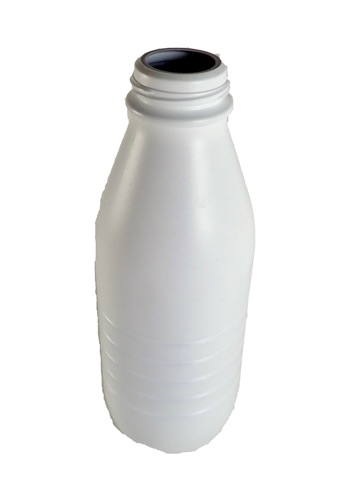 milk bottle