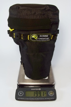 Etui Photo Coque Plastique Legere et Cordura