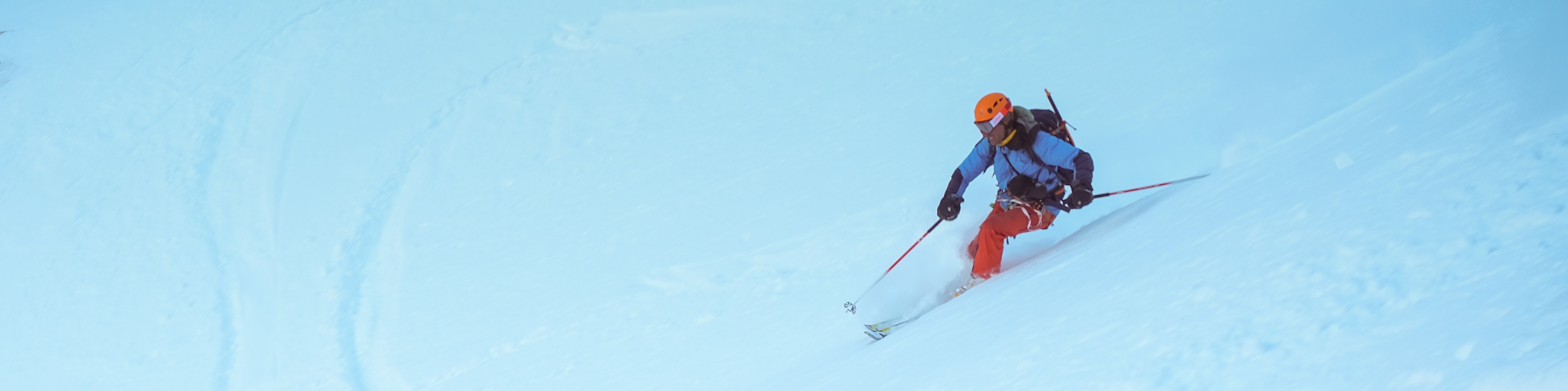 Etui Photo Ski