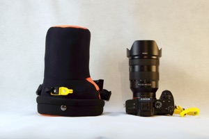 Custom Camera Cases Sony Alpha7iii