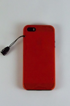 Mobilephone Case Leash